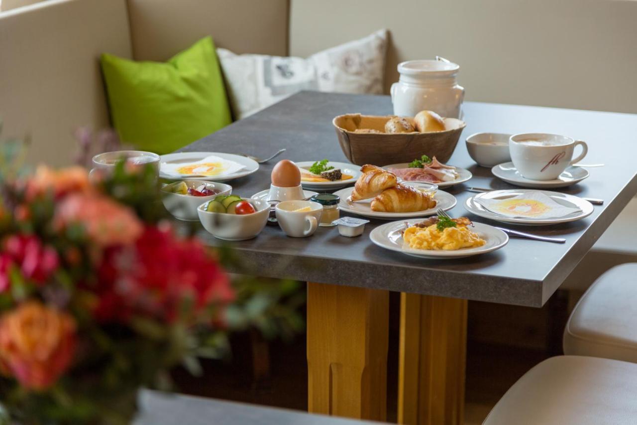 Fraenkischer Hof Rehau 외부 사진