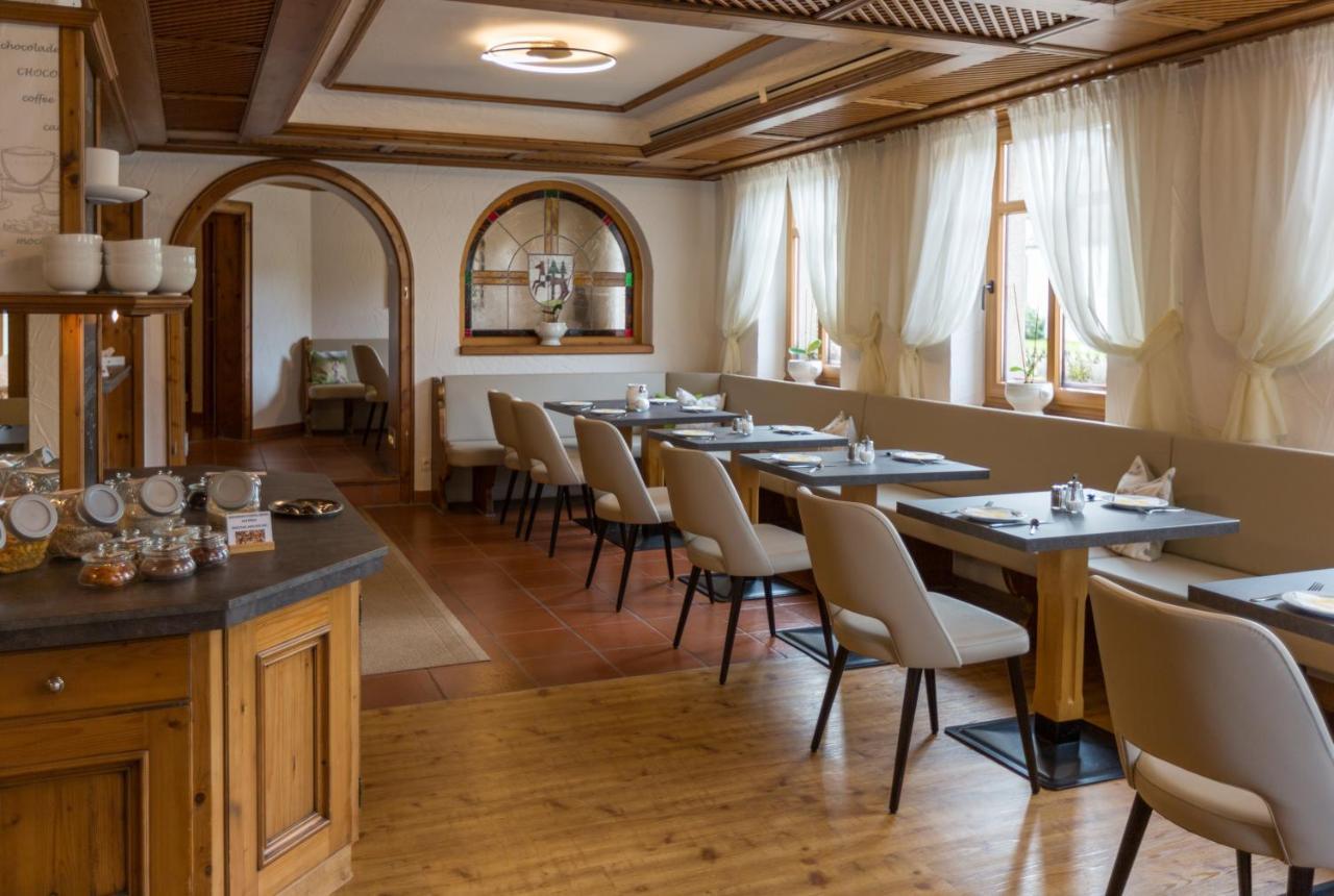 Fraenkischer Hof Rehau 외부 사진