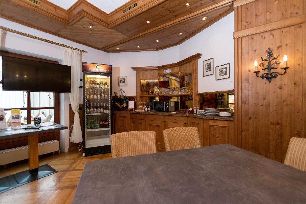 Fraenkischer Hof Rehau 외부 사진