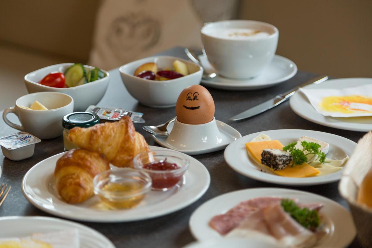 Fraenkischer Hof Rehau 외부 사진