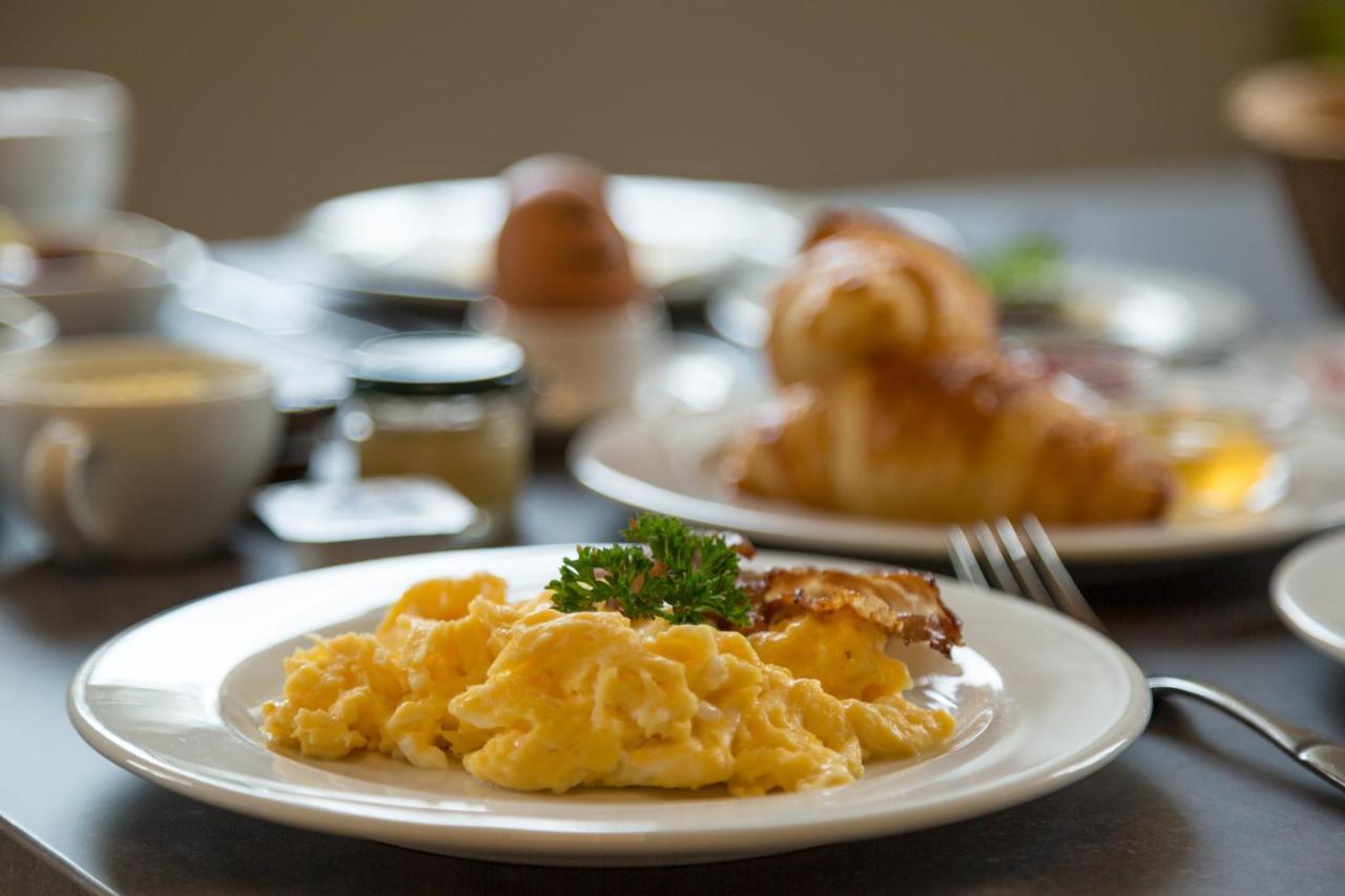 Fraenkischer Hof Rehau 외부 사진