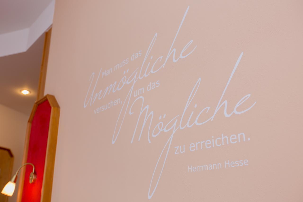 Fraenkischer Hof Rehau 외부 사진