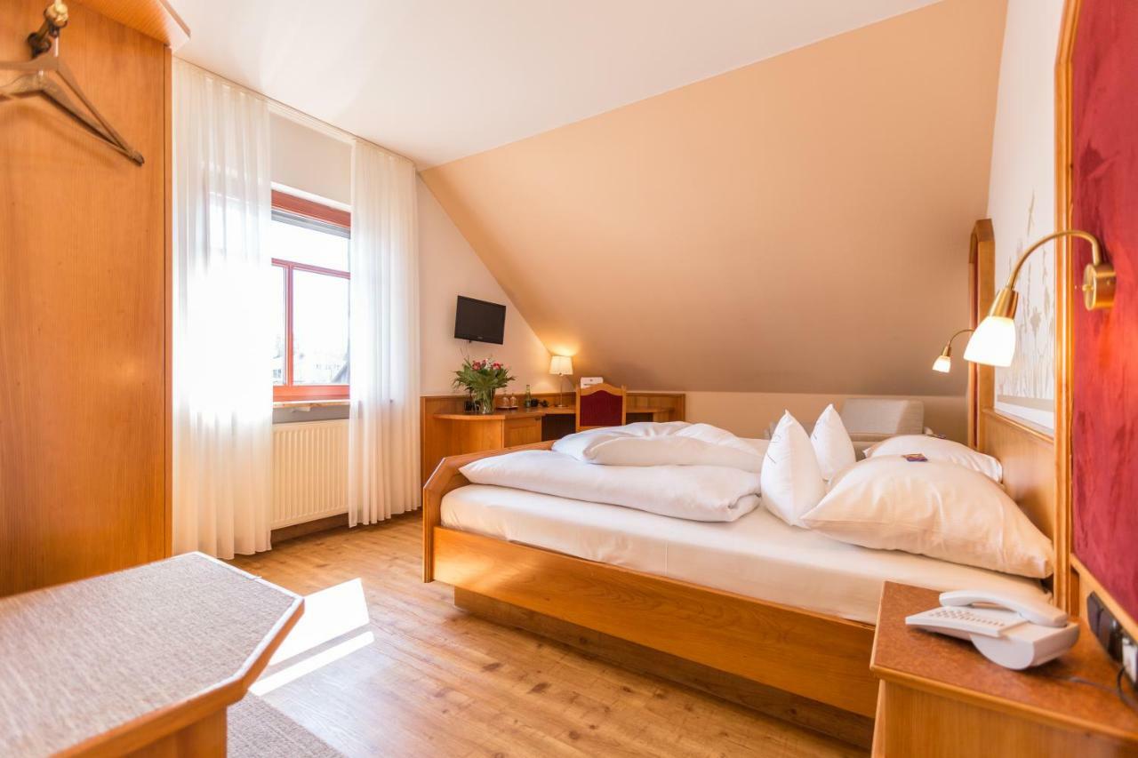Fraenkischer Hof Rehau 외부 사진