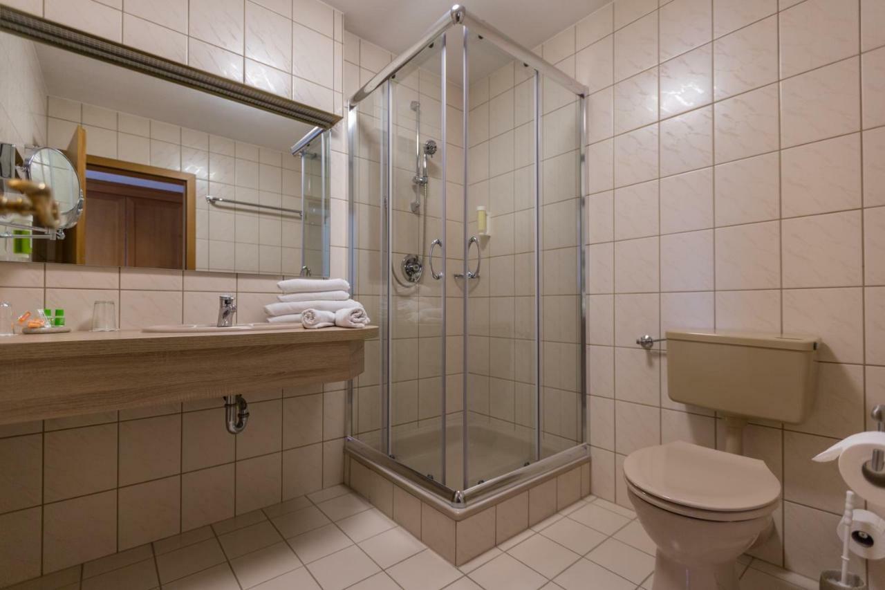 Fraenkischer Hof Rehau 외부 사진
